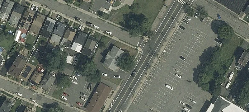 Downtown Office Building For Sale