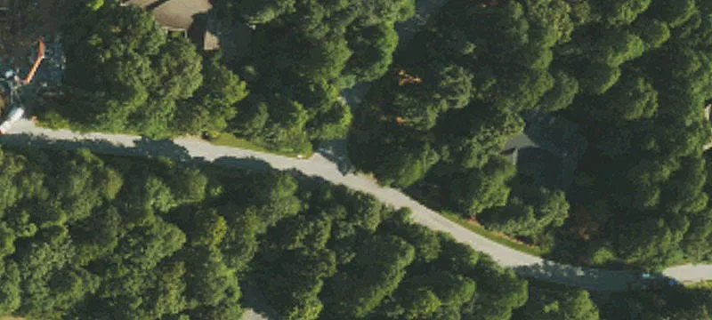 Residential Lot in Gated Community