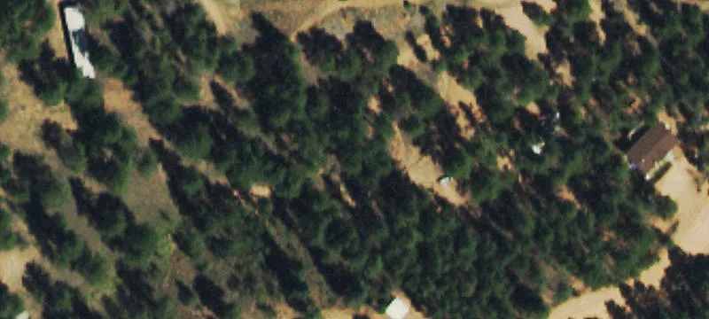 Colorado Land for Dream Home