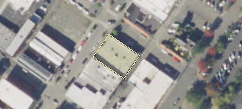 Downtown Enumclaw Retail/Office/Restaurant Space