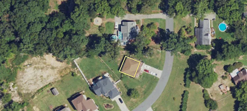 Commercial Land at Signalized Intersection