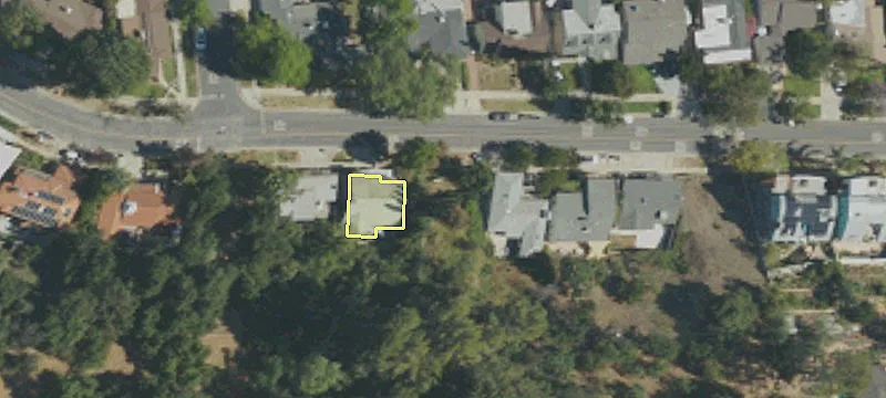 Studio City Land Parcel