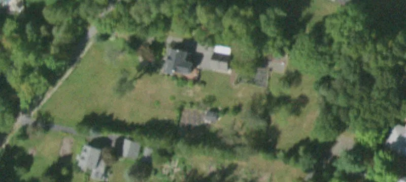 Residential Lot in Pomona