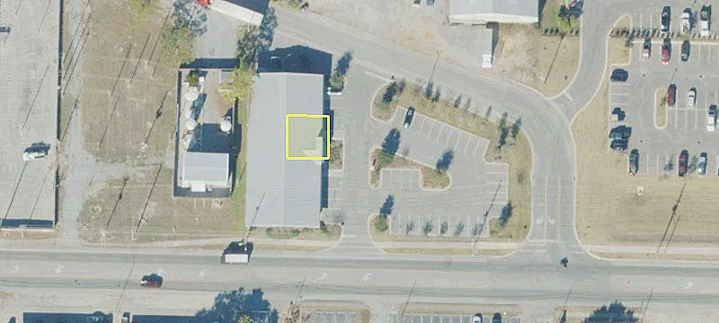Class A Office Investment Property