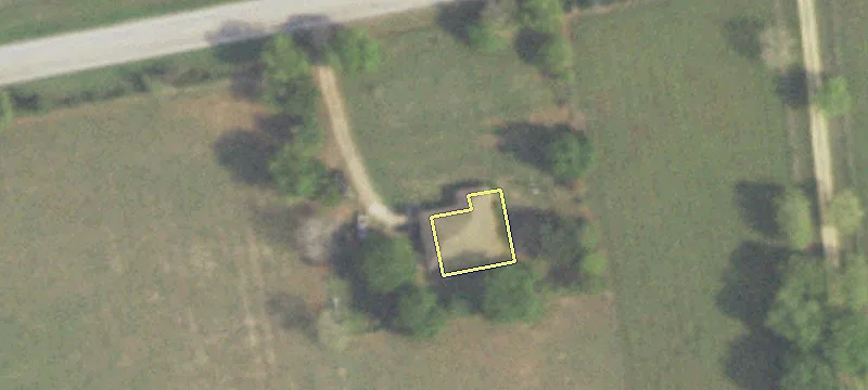 Unrestricted Land with Ag Exemption