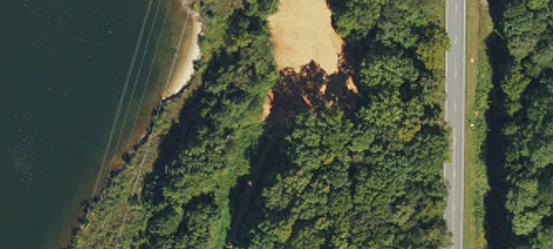 Lake Norman Waterfront Development Opportunity