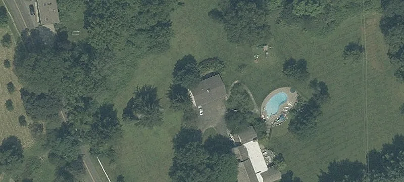 Ready-to-Build Land in Mendham