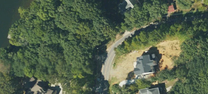 Waterfront Lot on Lake Norman