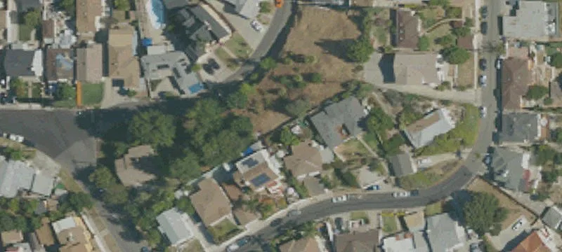 Development Opportunity in El Sereno