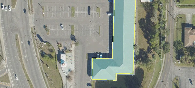Established Oriental Market For Sale