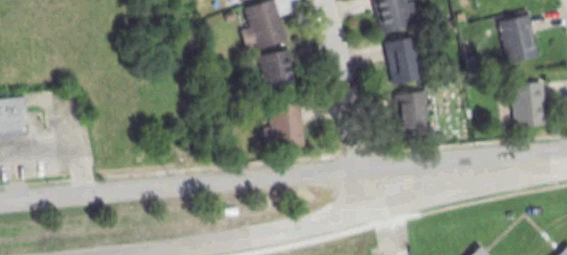 Residential Lot Ready to Build