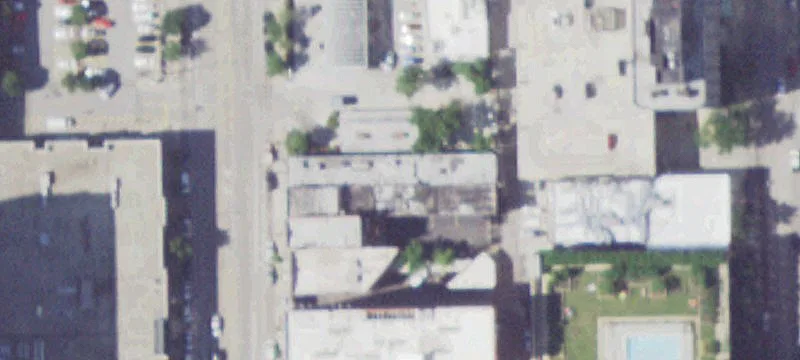 Historic South Loop Redevelopment Opportunity