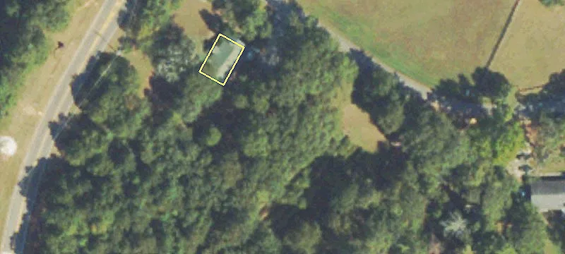 Oconee County Commercial Land