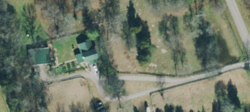 Equestrian Farm in Franklin