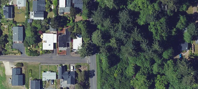 Vacant Land for Multi-Family Housing