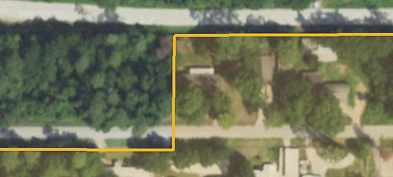 Development Opportunity in Woodlands/Creekside