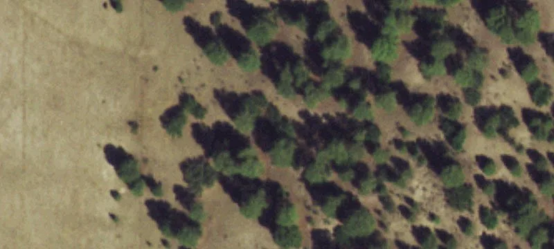 Evans Ranch Land Parcel