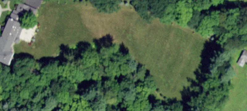 Residential Land in Menands Community