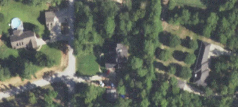Unrestricted Magnolia Land Opportunity