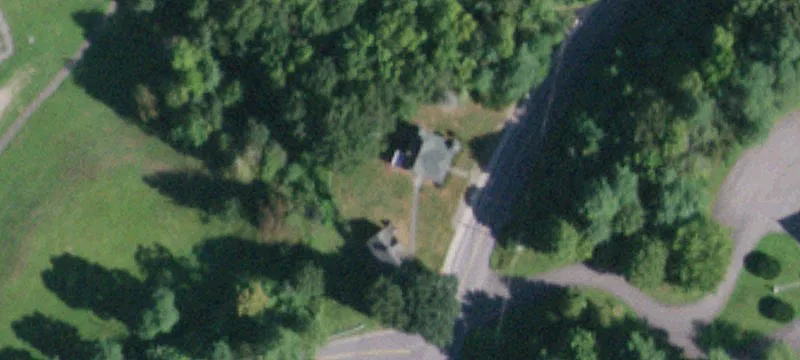 Residential Lot in Private Community