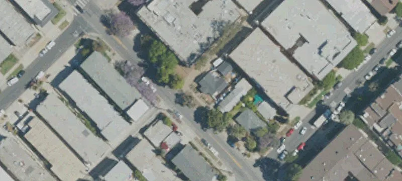 Brentwood Property with R4 Zoning