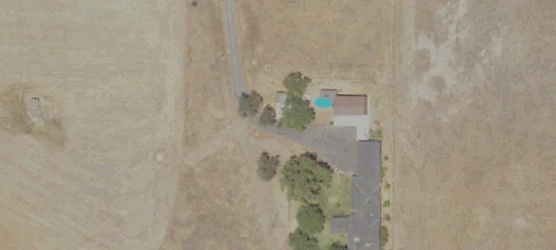 19.25 Acre Parcel in Merced