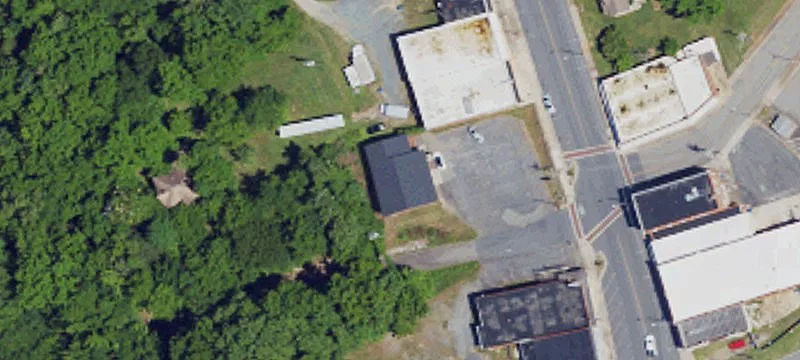 Commercial Retail Space For Sale