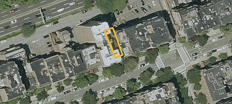 Single Parking Space For Sale