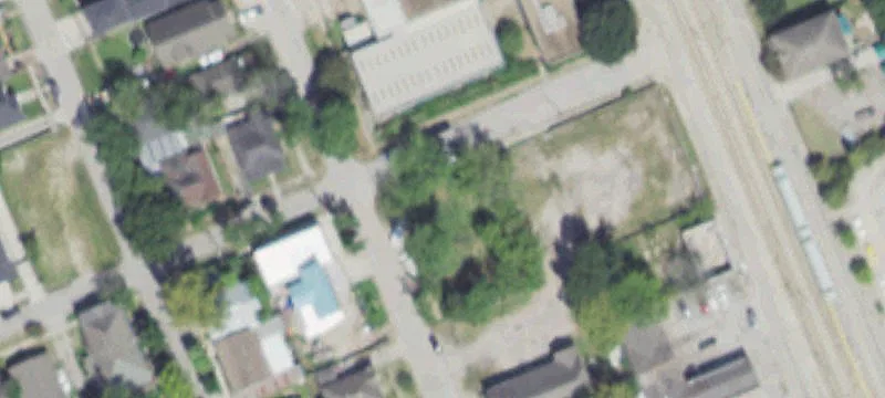 Northside Land with Development Potential
