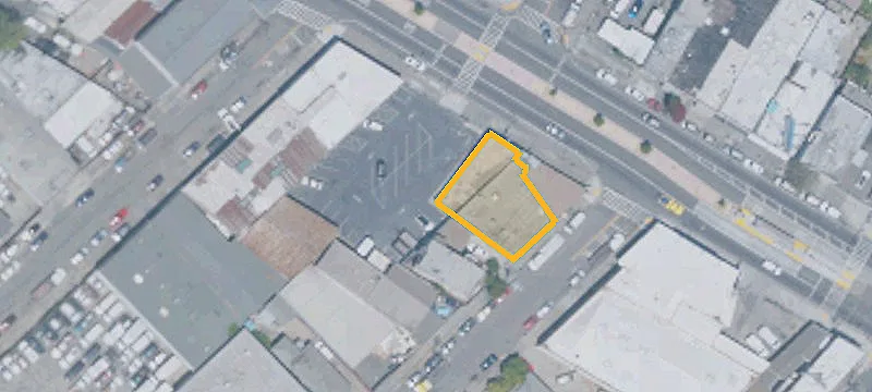 Mixed-Use Investment Opportunity
