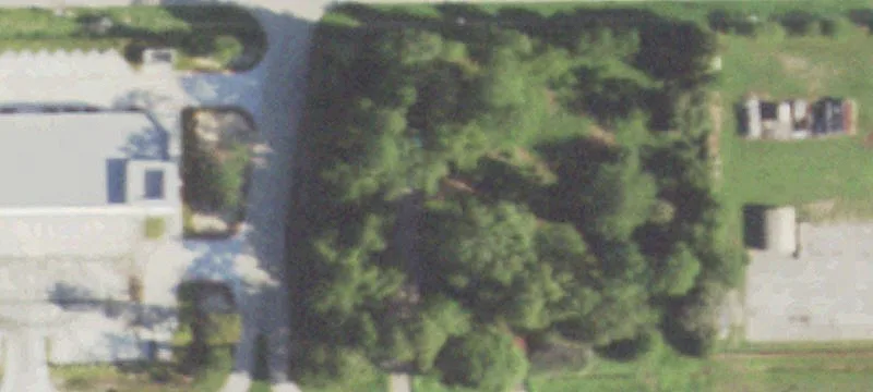 Unrestricted Land Near Woodlands Area