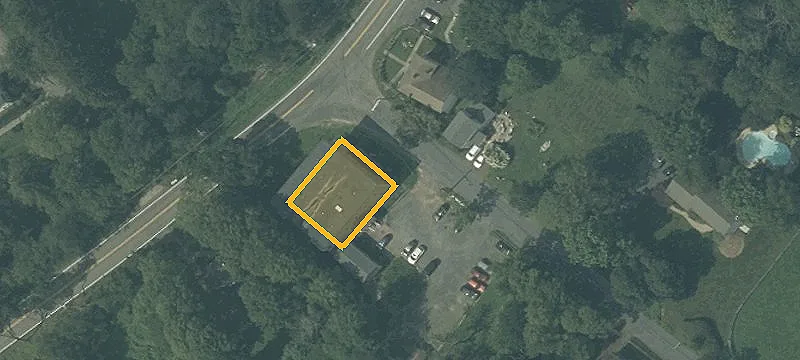 Modern Apartment Building Investment Opportunity