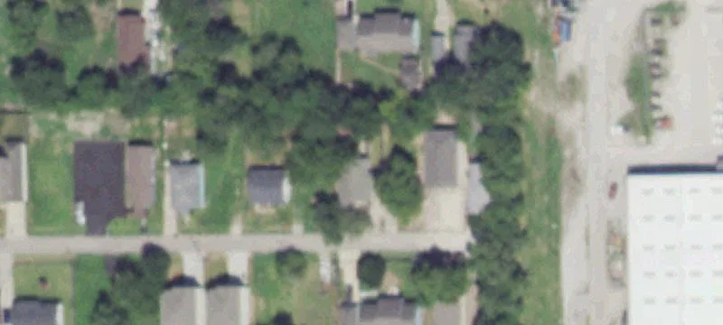Residential Lot in Independence Heights
