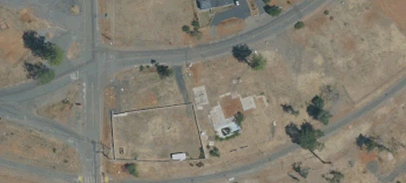 Flat Commercial Lot For Sale