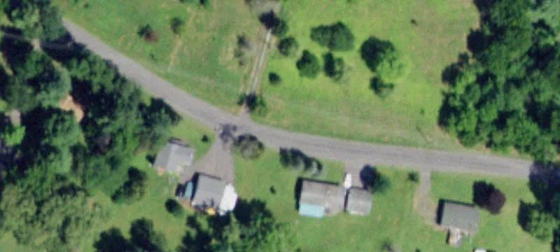 Ready-to-Build 13.2 Acre Land