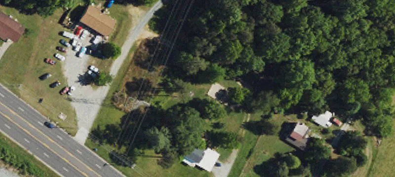 Archdale Land with Septic System