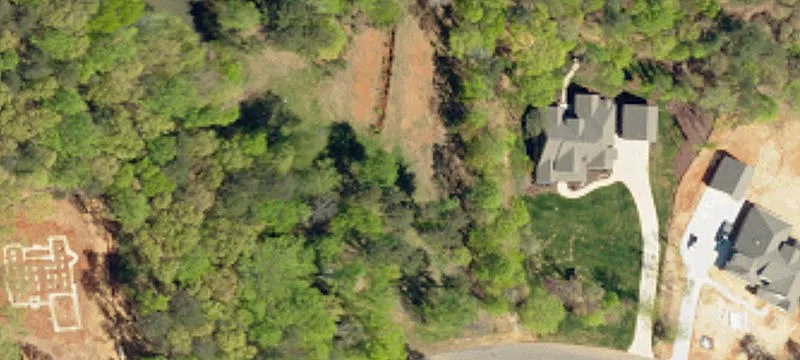 Waterfront Lot in Irongate Farm