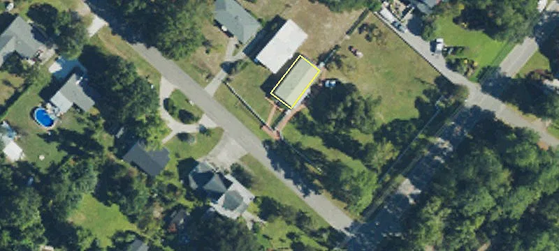 Middle Sound Loop Land Opportunity