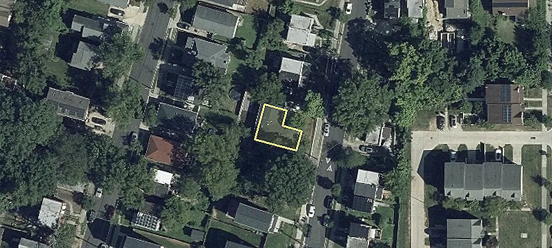 Residential Development Land Opportunity