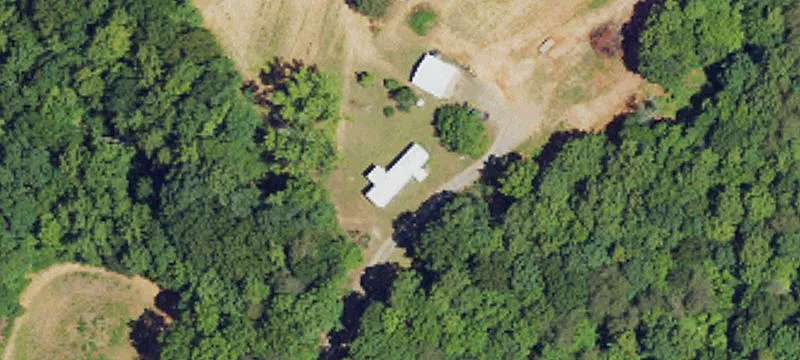 Land with Mountain Views