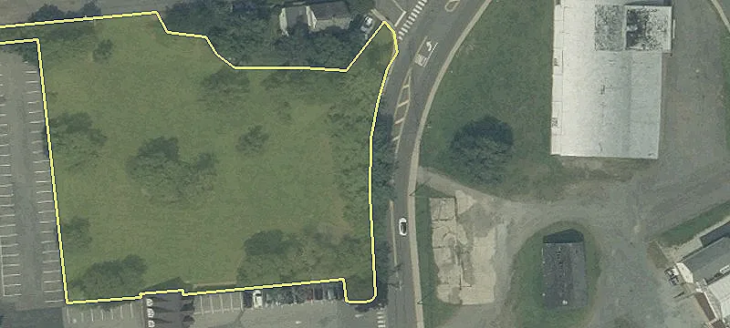 Flemington Commercial Land For Sale