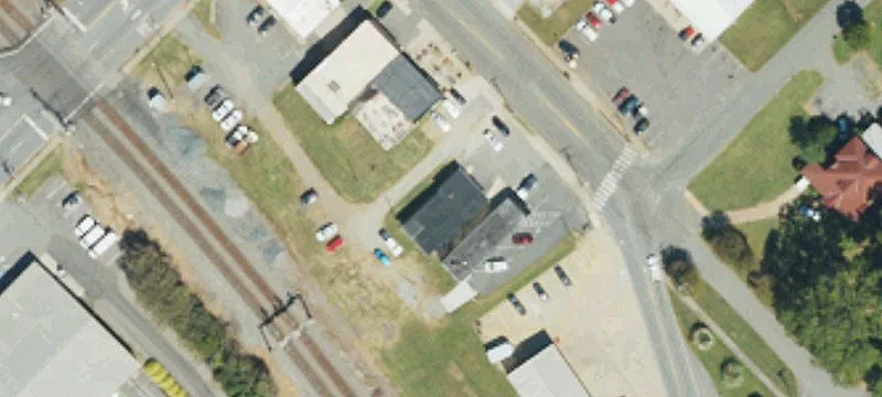 Prime Lot in Growing City