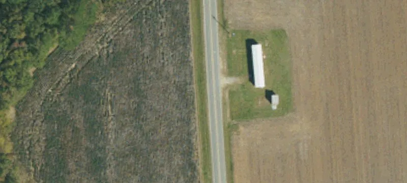 29.28 Acres in Bunnlevel