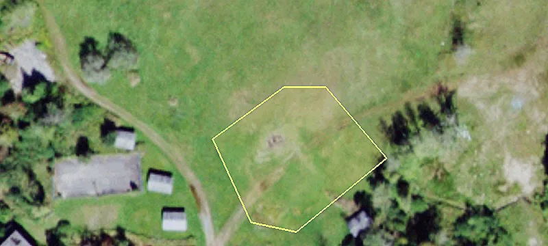 Multifamily Property on Landscaped Acres