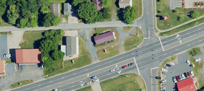 Highway 64 Commercial Opportunity
