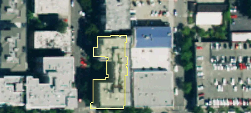 Capitol Hill Multifamily Redevelopment Opportunity