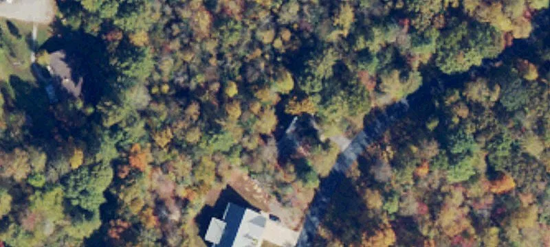 Creek Side Lots Ready to Build