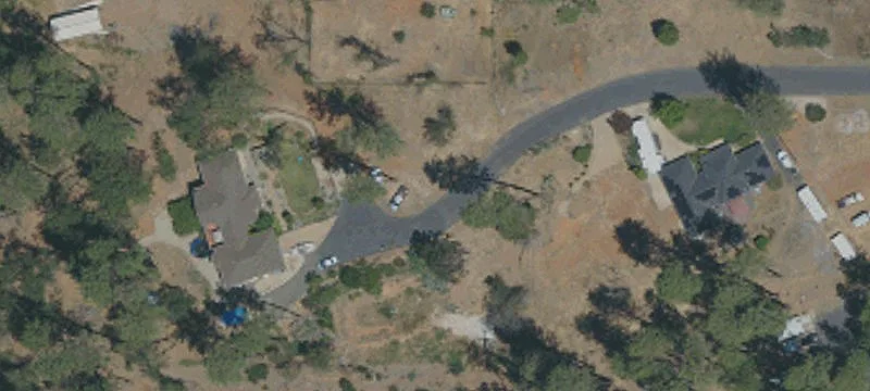 Residential Land in Quiet Cul-de-Sac