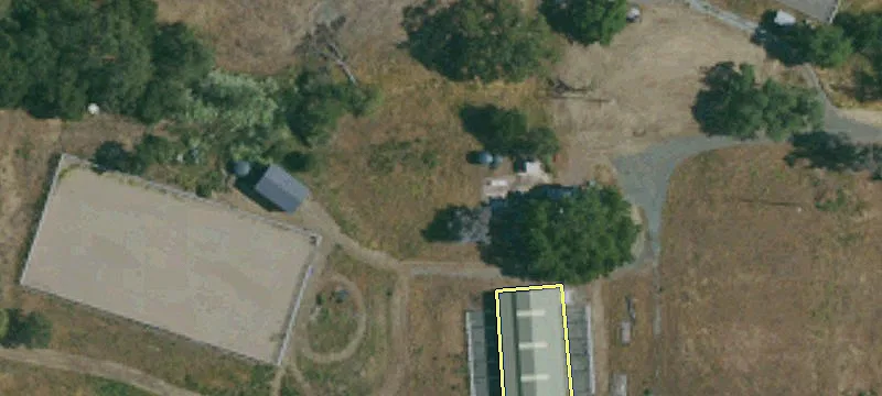 Almaden Valley Equestrian Estate
