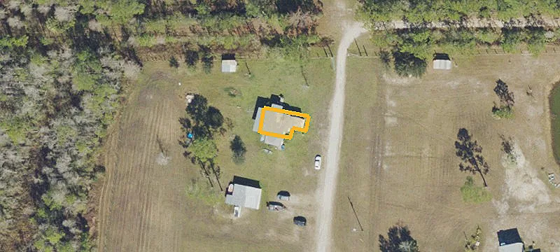 Cleared Land Ready to Build